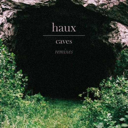 Caves - GXNXVS Remix