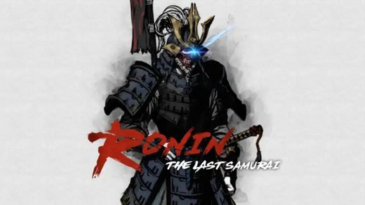 Ronin:O último Samurai