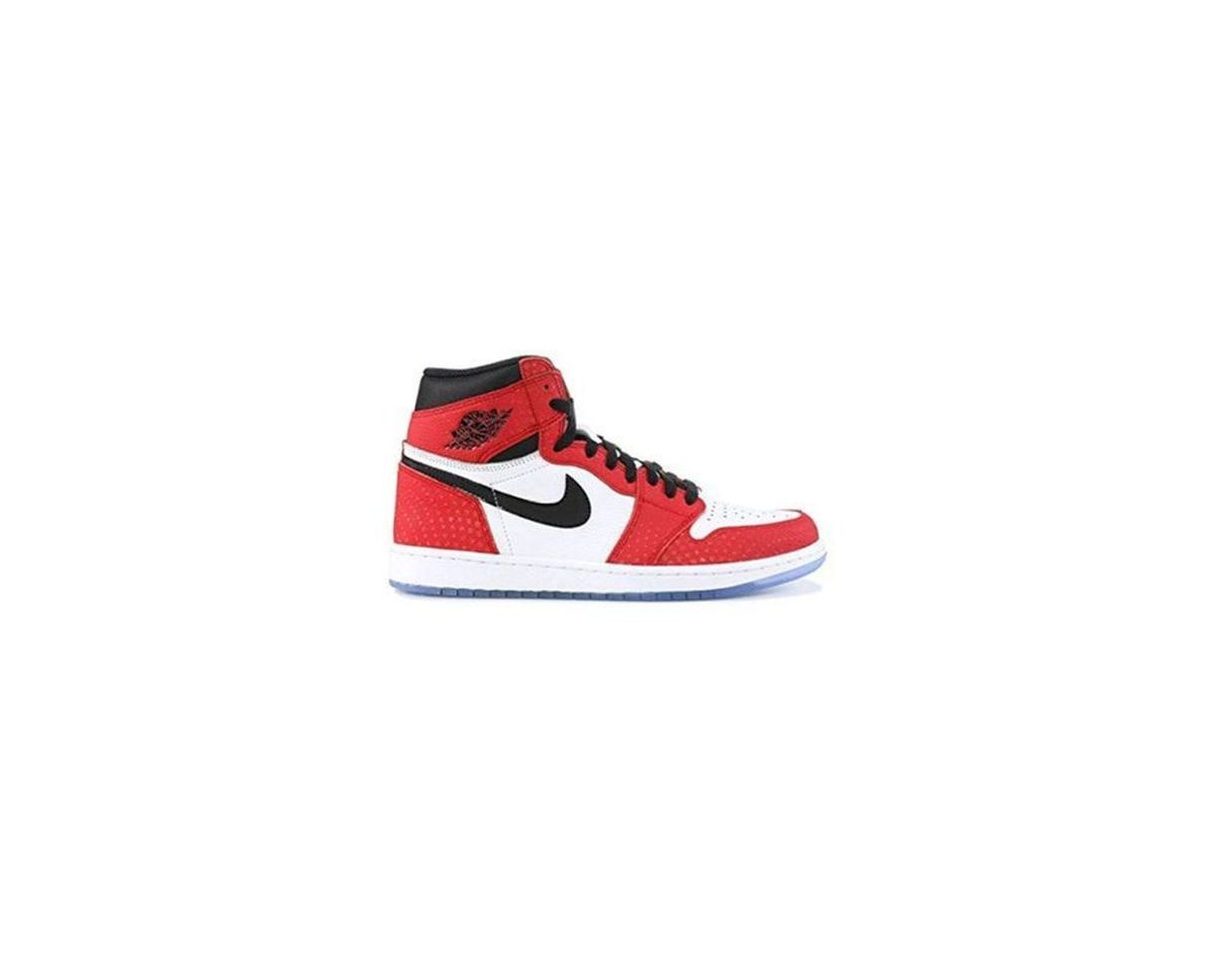 Social Nike Air Jordan 1 Retro High OG, Zapatillas de Deporte para Hombre,