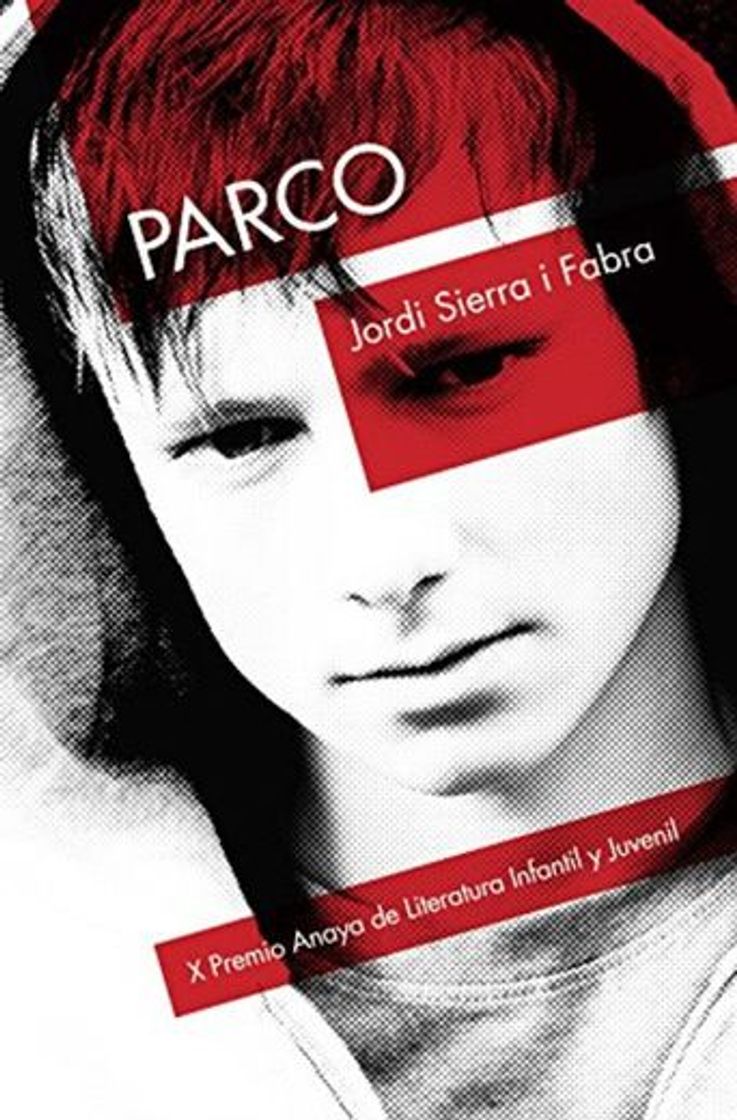 Book Parco