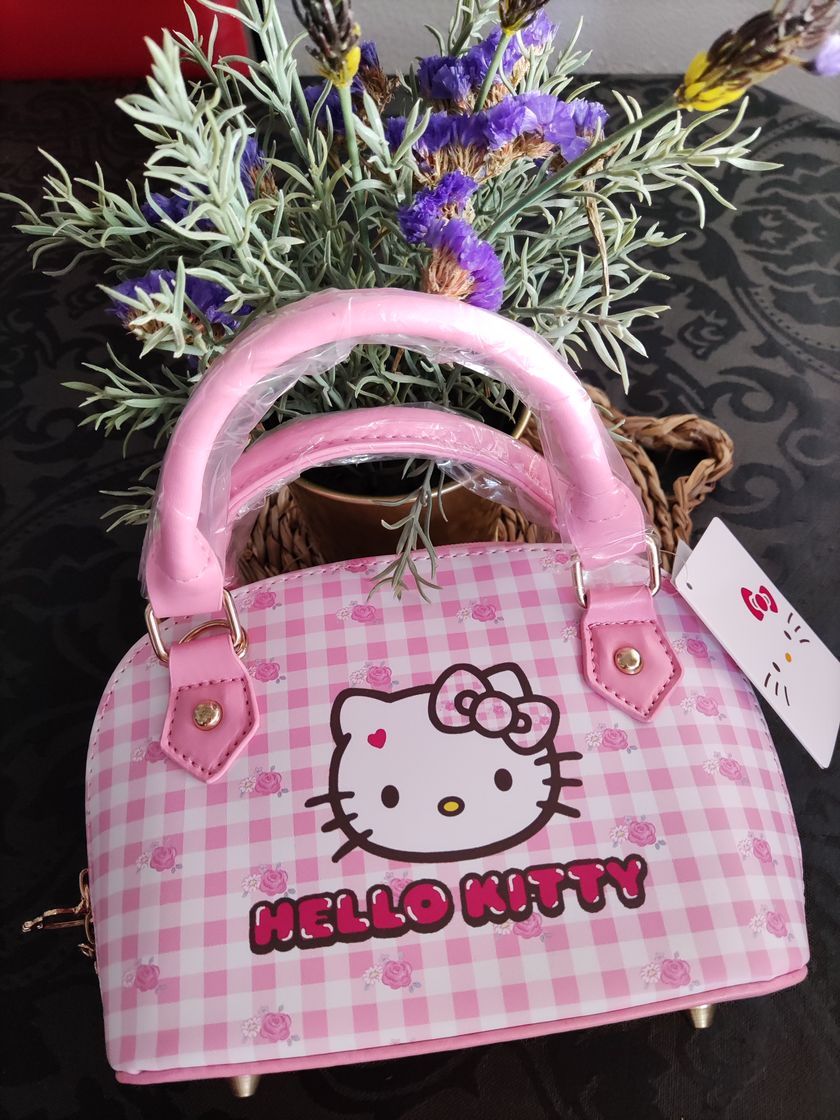 Producto Bolsito Hello Kitty 