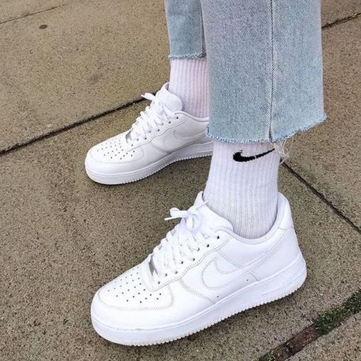 Air force 1 branco 