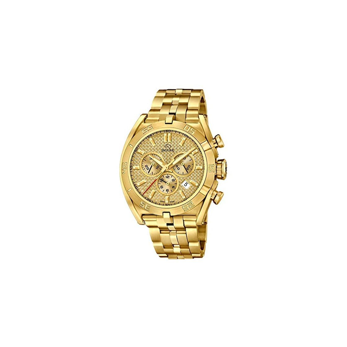 Moda RELOJ JAGUAR EXECUTIVE J853/2