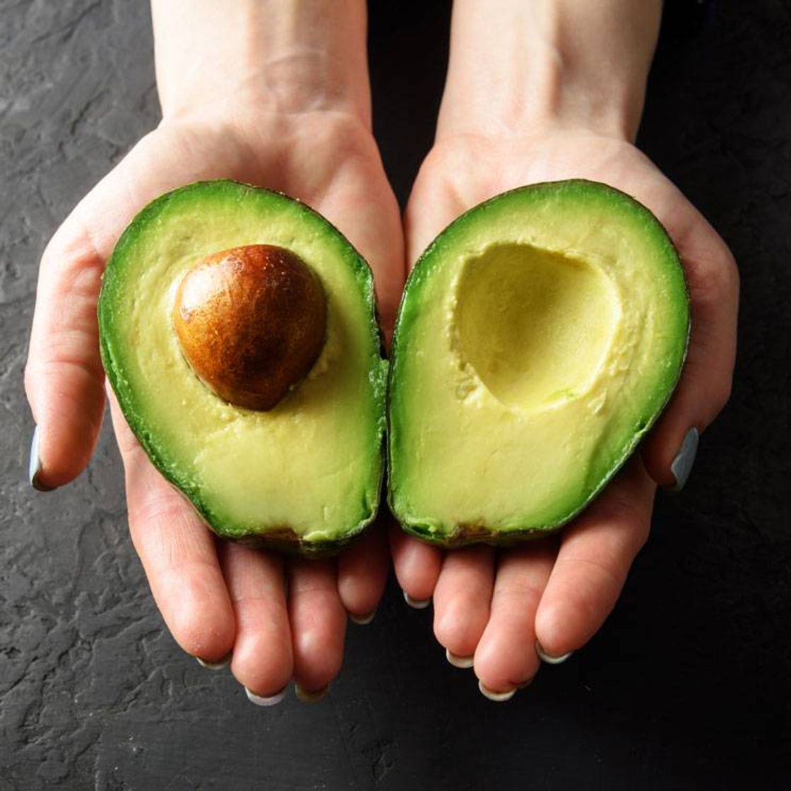 Social Todos los beneficios del aguacate.
