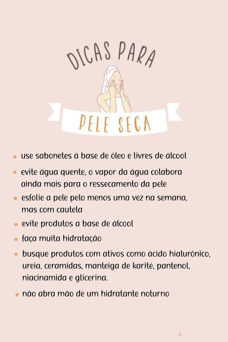 Product dicas úteis