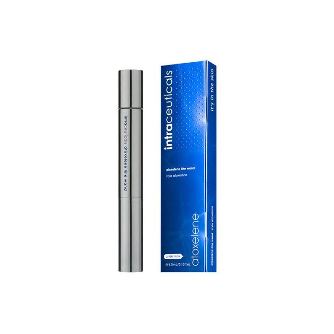 Products Intraceuticals Atoxelene Line Wand 4ml