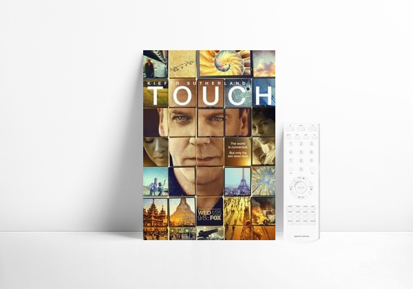 Serie Touch