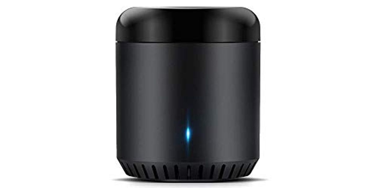 Social Broadlink RM Mini3 Smart WiFi IR Control Remoto Universal Smart Home Hub