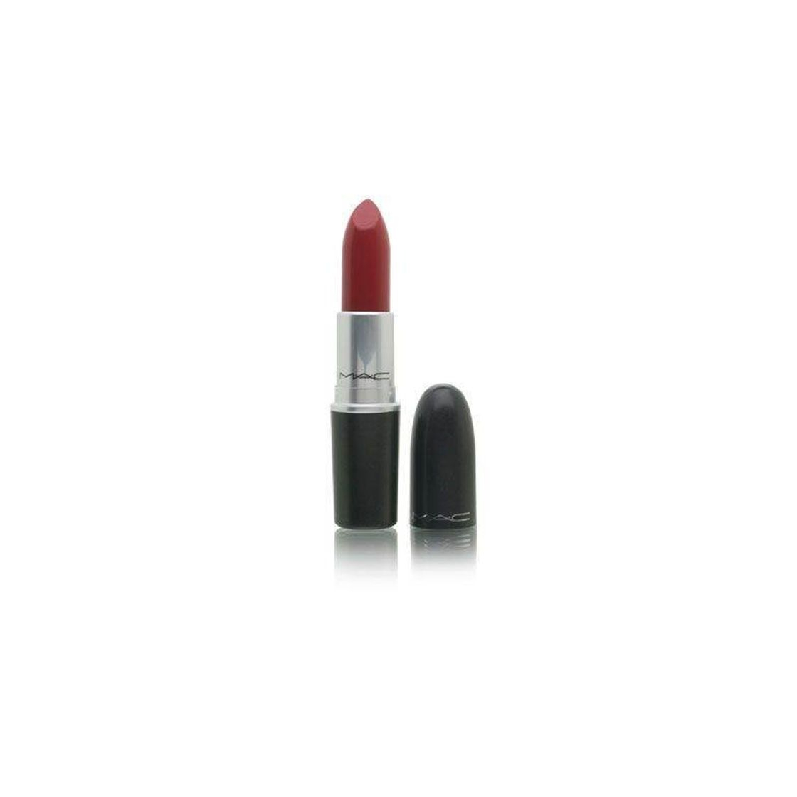 Social Mac Mac Matte Lipstick