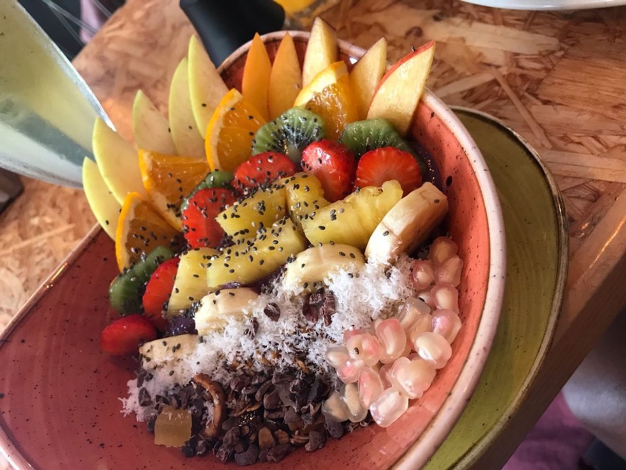 Boca Sushi