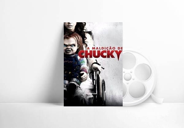 La maldición de Chucky