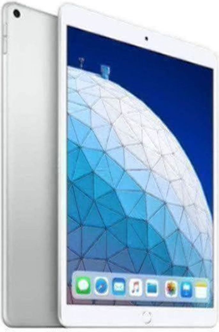 Social Apple iPad Air - Tablet