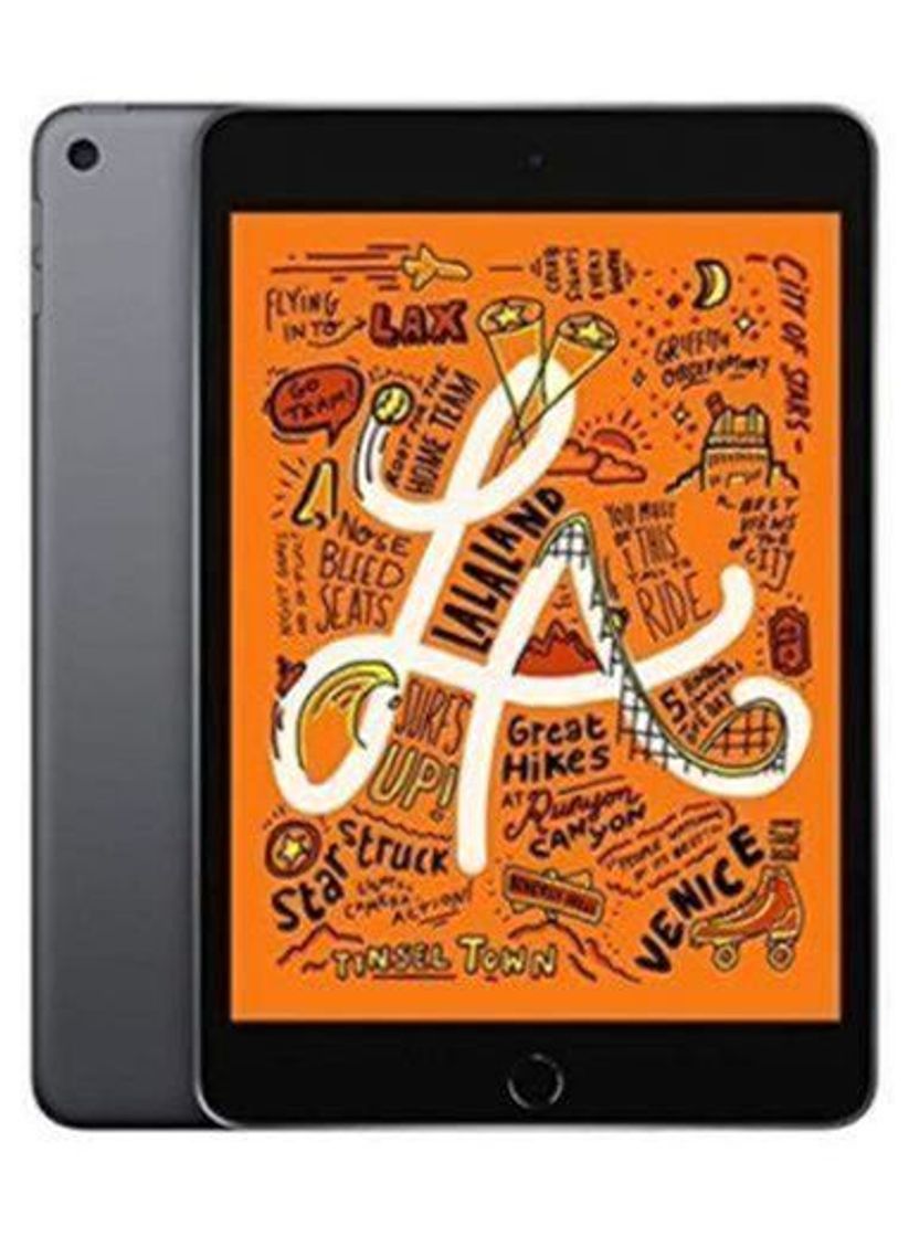 Social Apple iPad mini