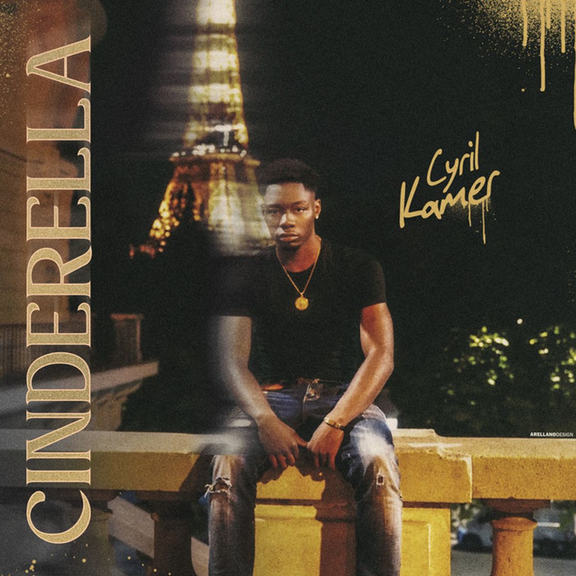 Music Cinderella