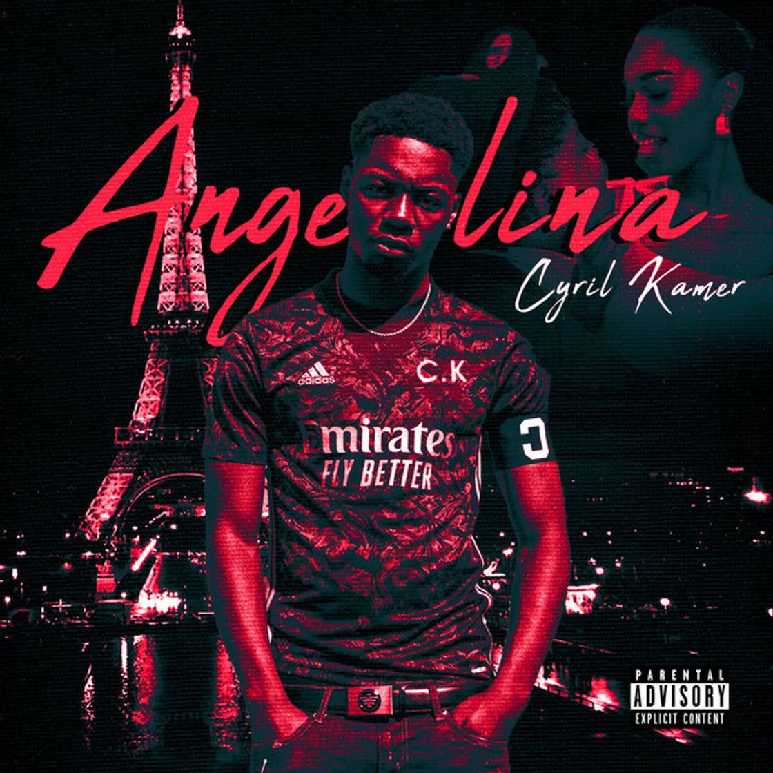 Music Angelina