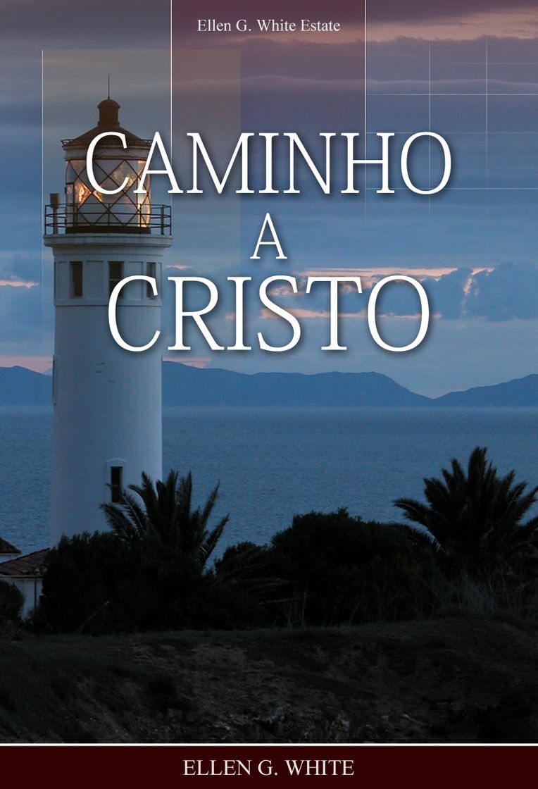 Books Livro: Caminho a Cristo