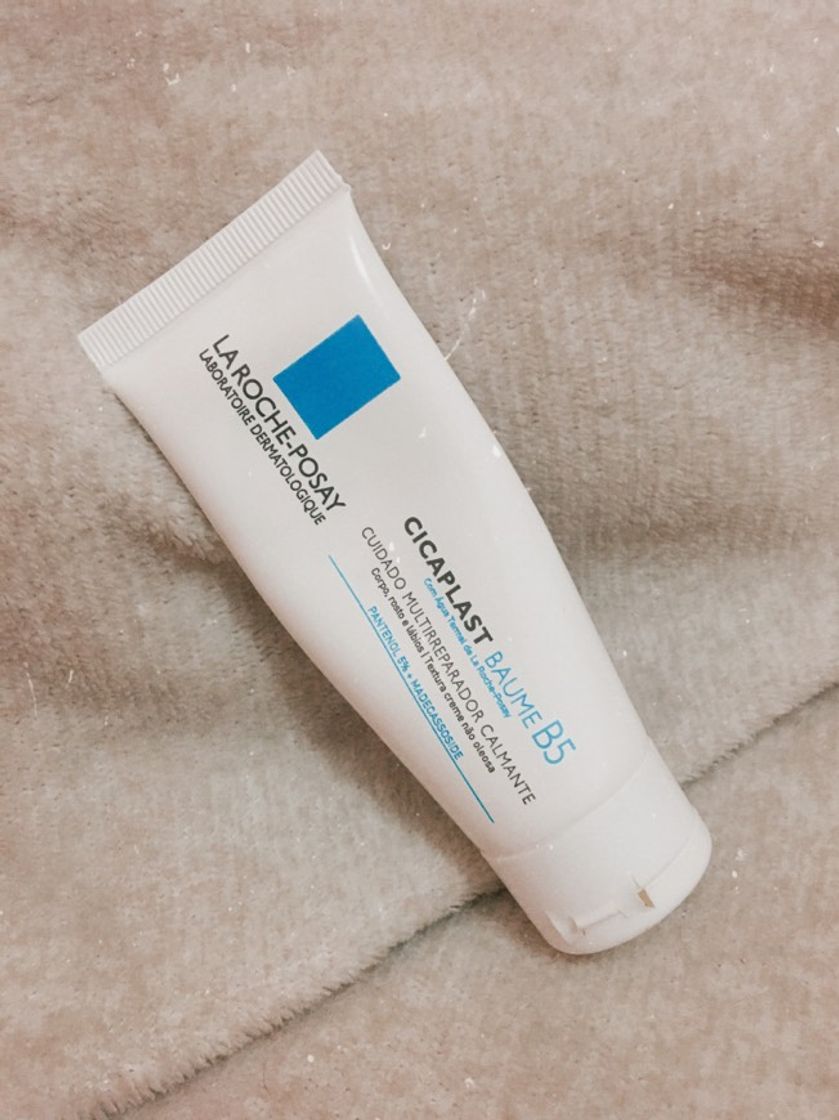 Fashion Cicaplast La Roche-Posay Baume B5 - Creme Hidratante 40ml