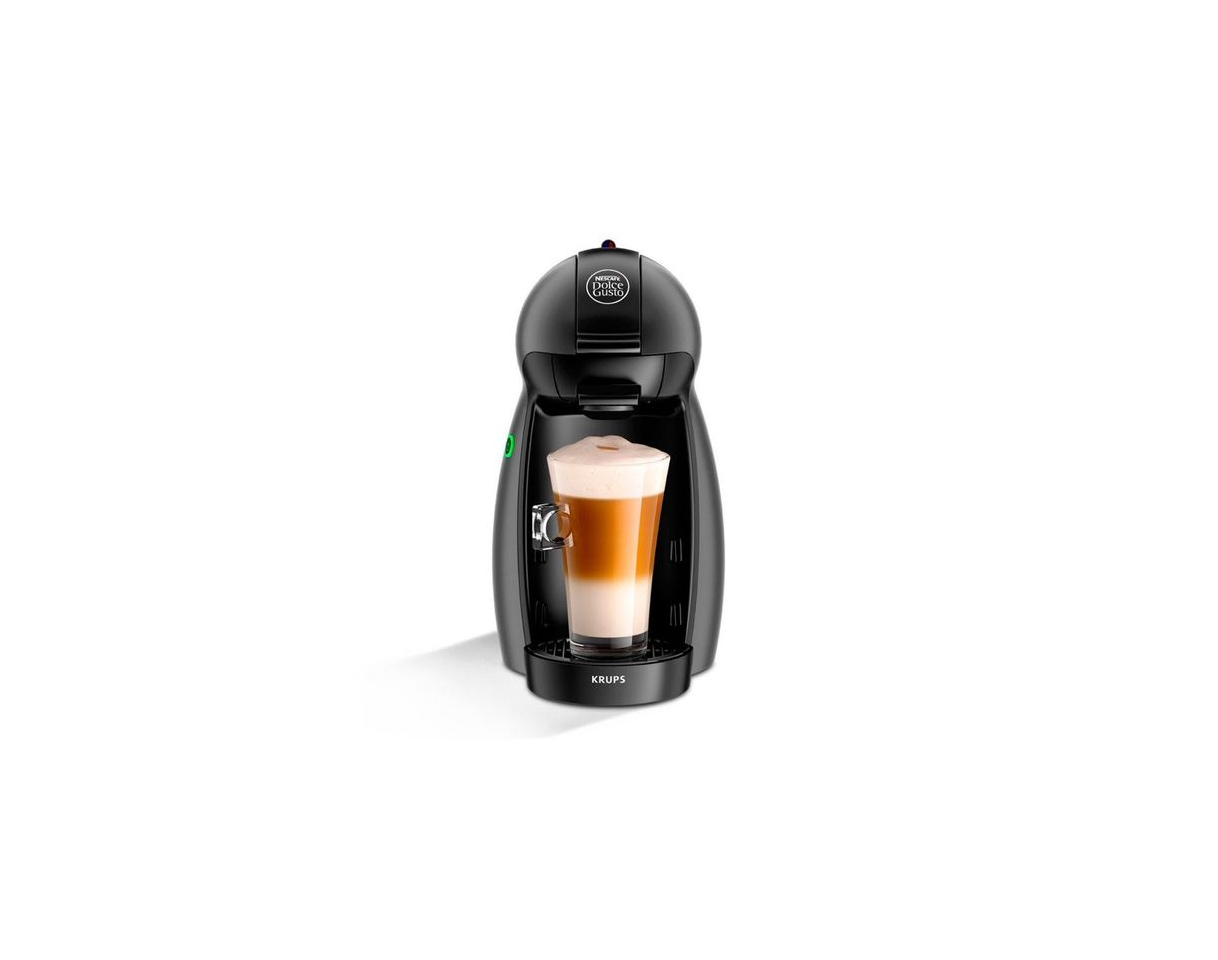 Producto Cafetera Krups Dolce Gusto