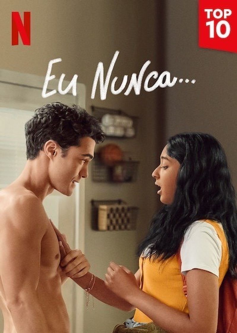 Serie Eu Nunca... | Trailer oficial | Netflix - YouTube