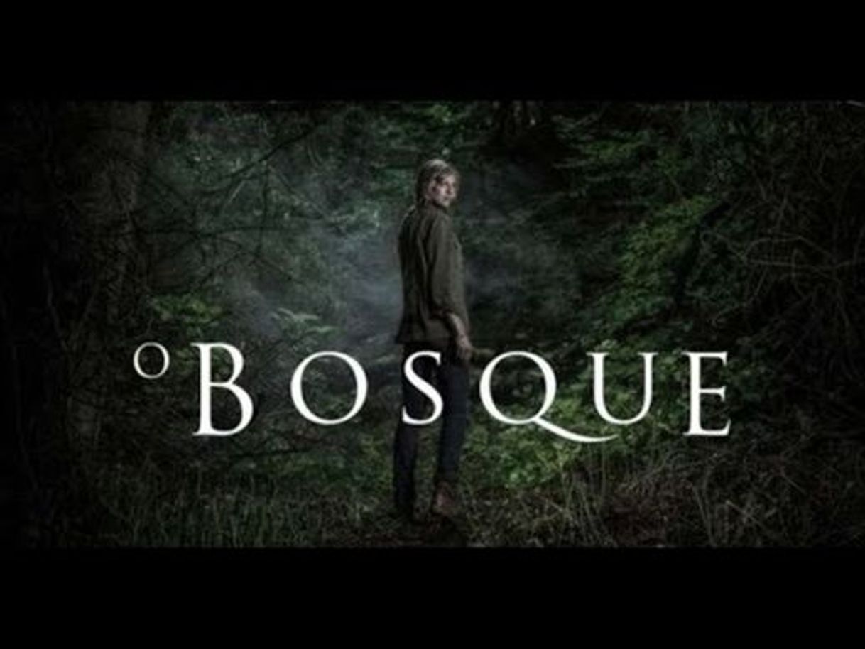 Movies O bosque de Levas