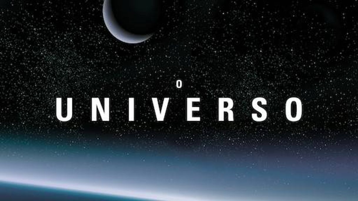 Moda The Universe | Netflix