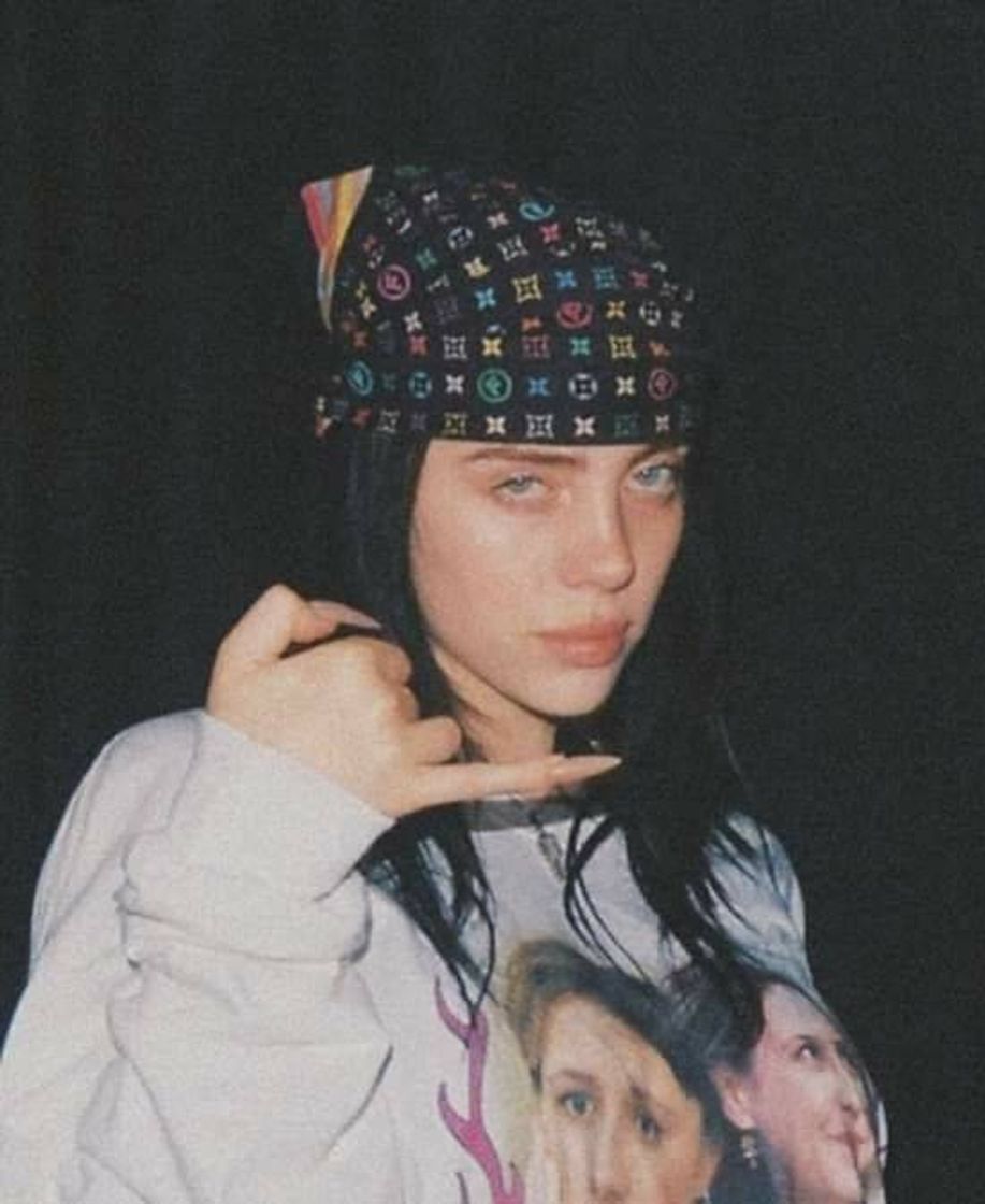 Music BILLIE EILISH- wallpaper