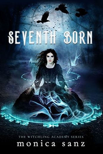 Seventh Born: 1