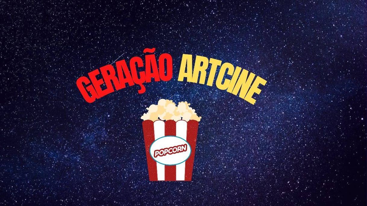 Fashion Geração Artcine