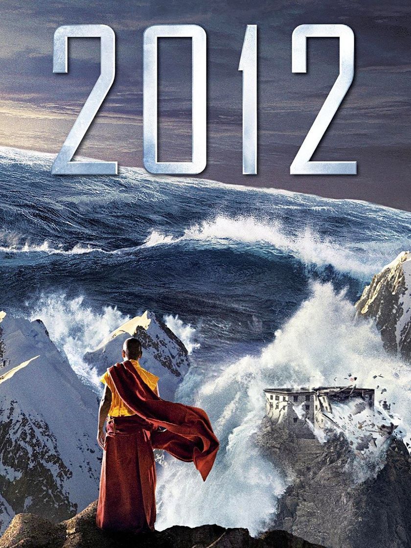 Película 2012