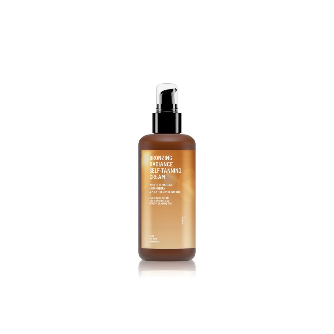 Beauty Bronzing Radiance Self