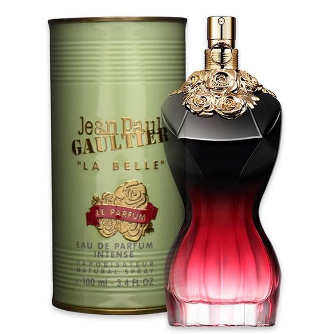 Beauty La Belle Le Parfum Eau de Parfum Intense