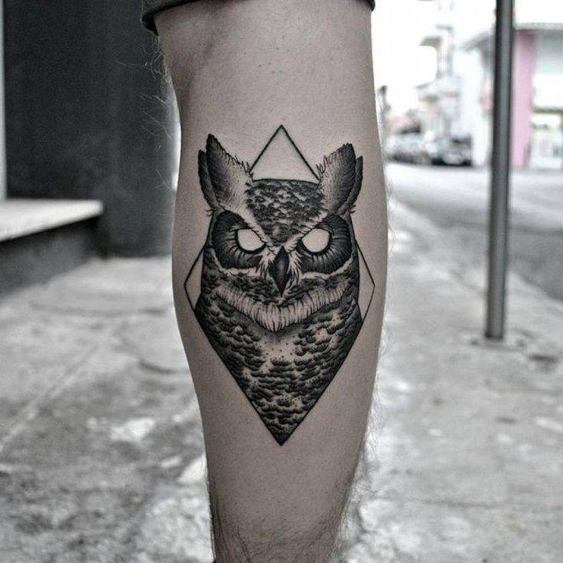 Moda Tatoo