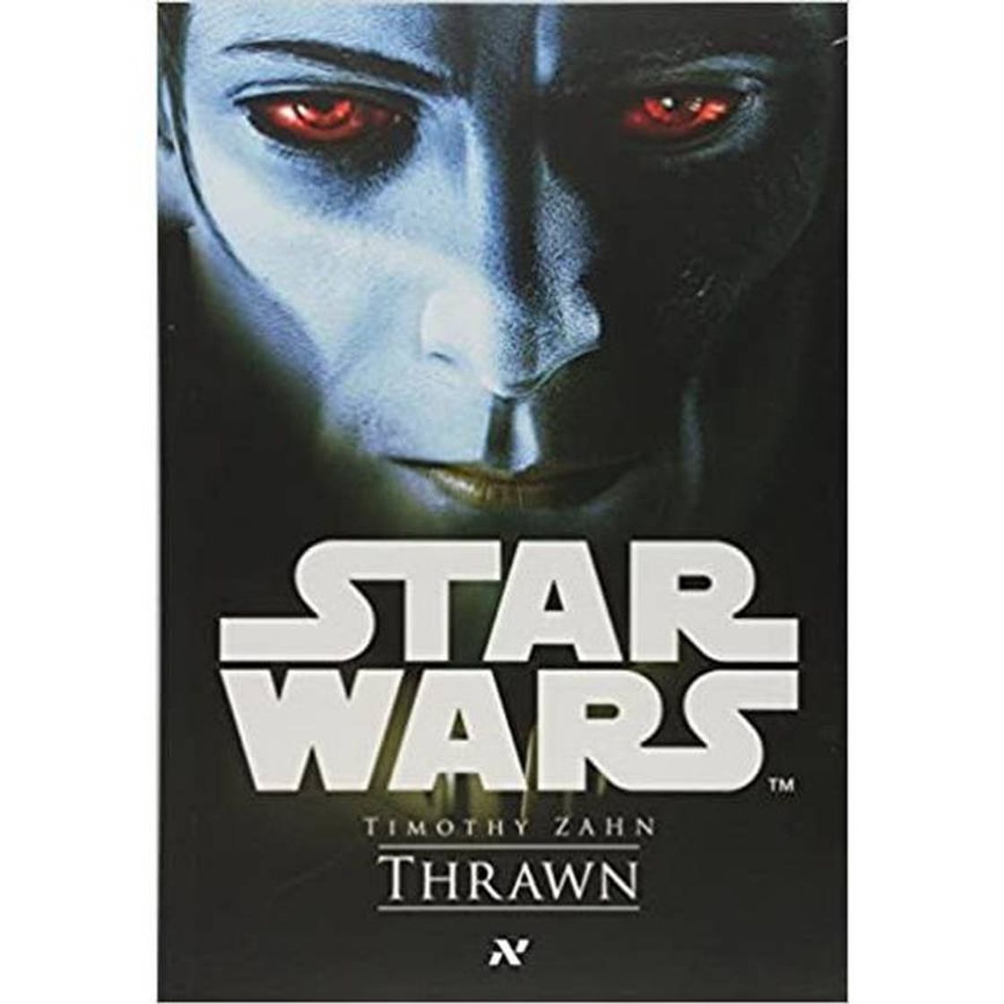 Moda Star Wars: Thrawn 