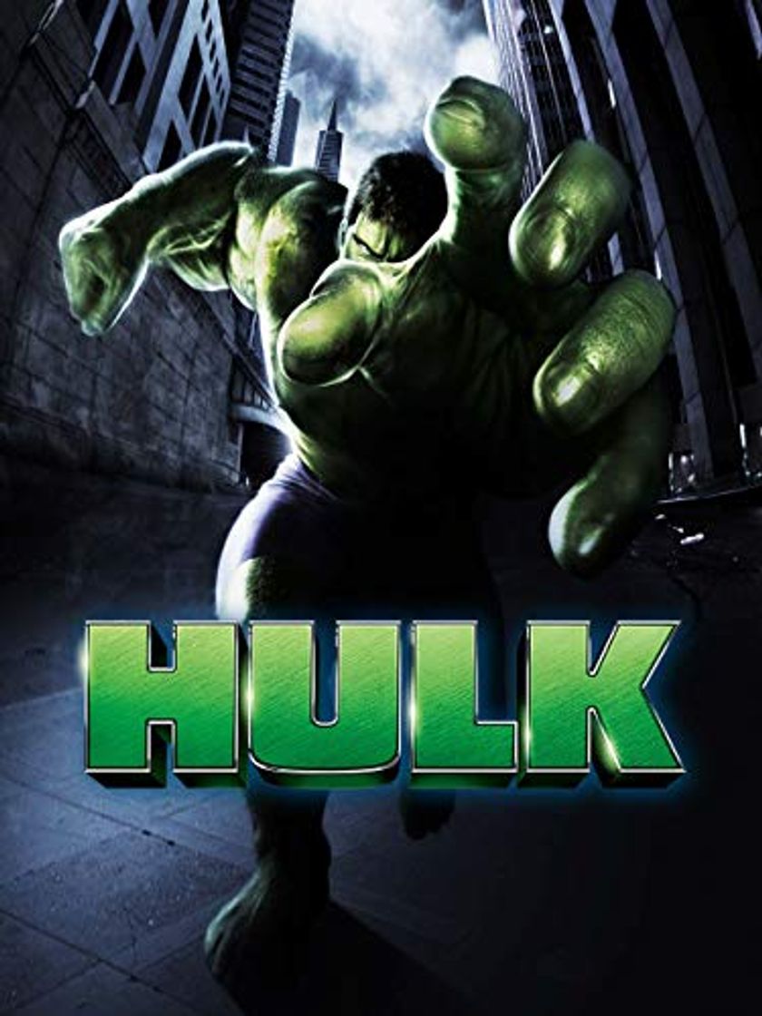 Products The Hulk