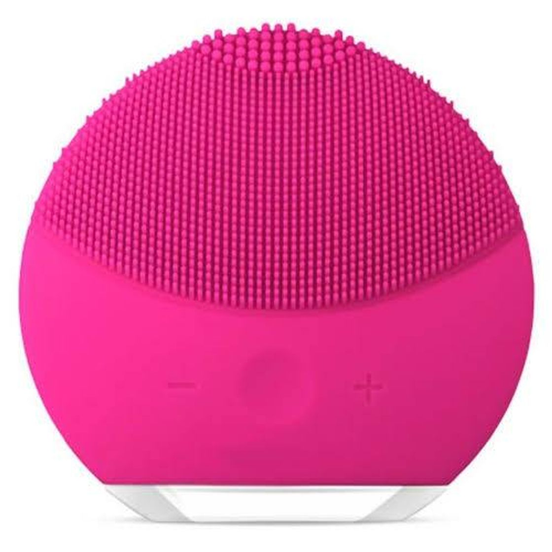 Producto Mini Foreo de limpeza de pele