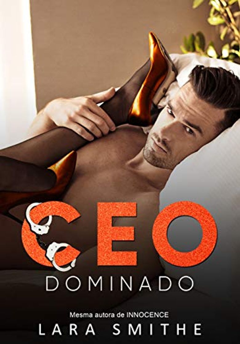 Book CEO DOMINADO