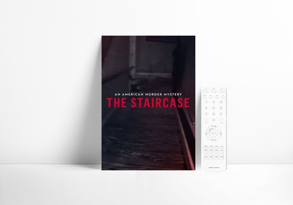 Serie The Staircase