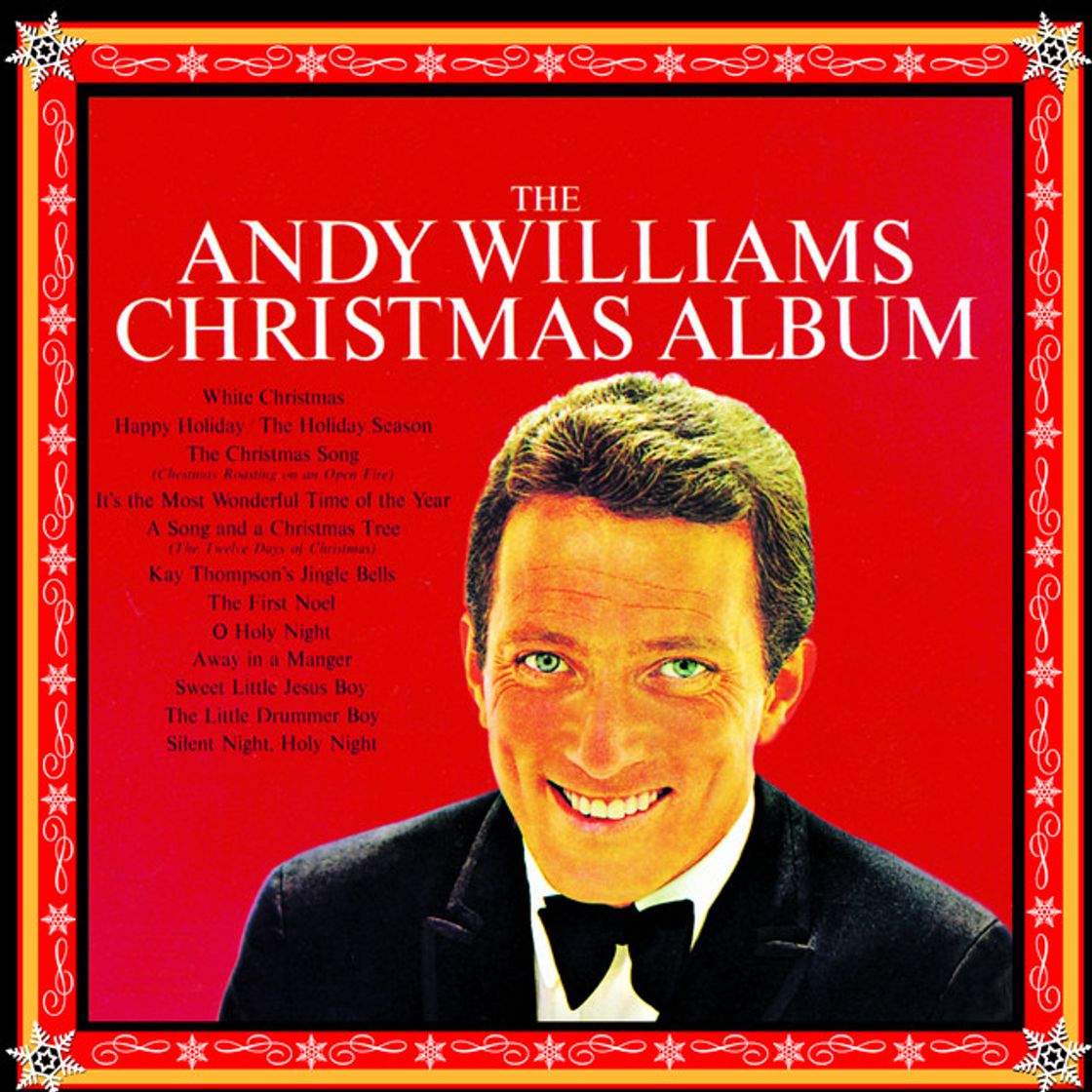 Music Happy Holiday / The Holiday Season