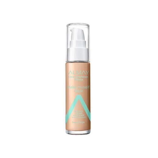 ALMAY Clear Complexion Makeup