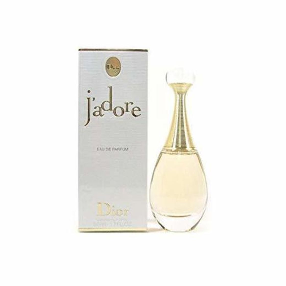 Social J'Adore, de Dior