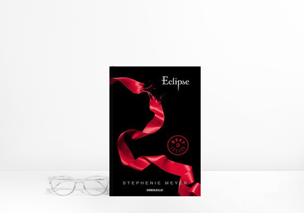 Book Eclipse