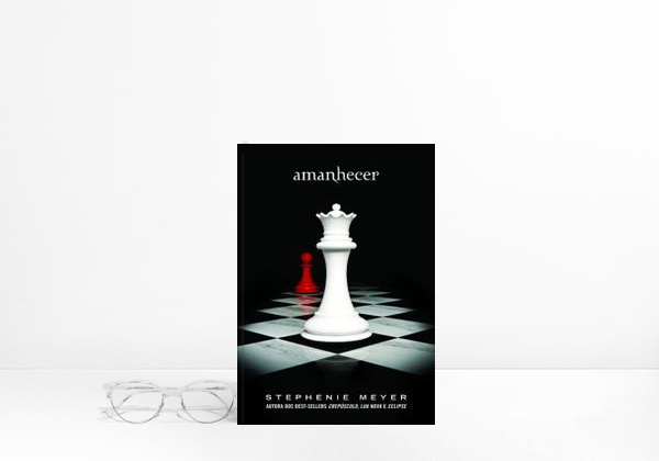 Book Amanhecer