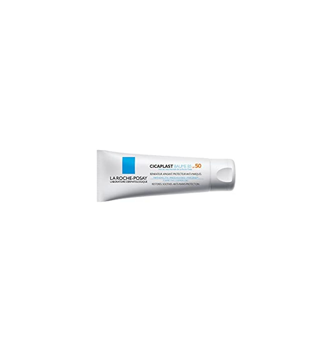 Social LA ROCHE-POSAY CICAPLAST Baume B5 spf 50 40 ml