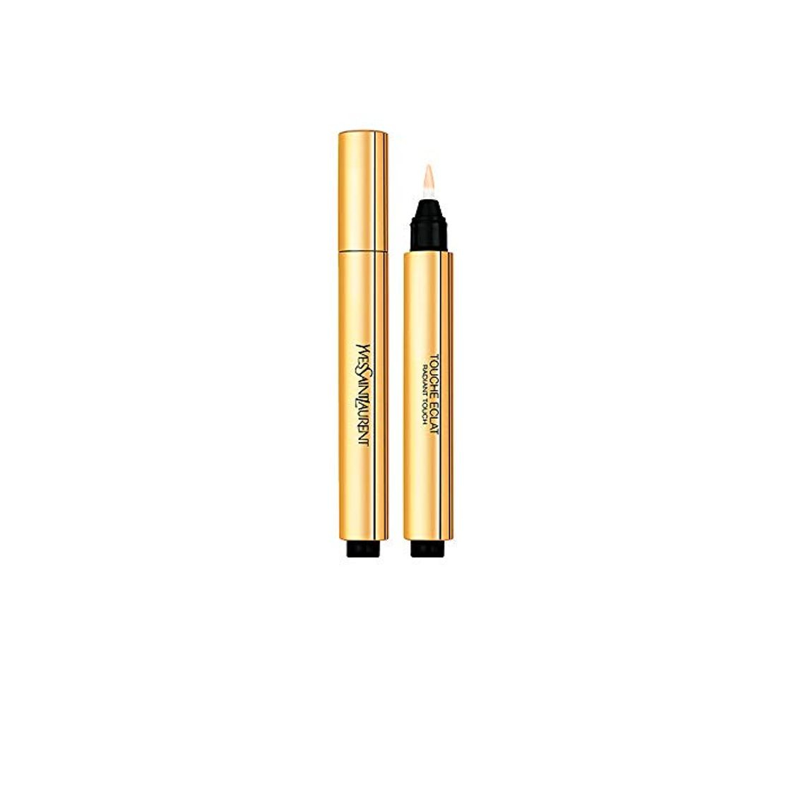 Beauty Yves Saint Laurent Touche Éclat Radiant Iluminador 3.5-2.5 ml