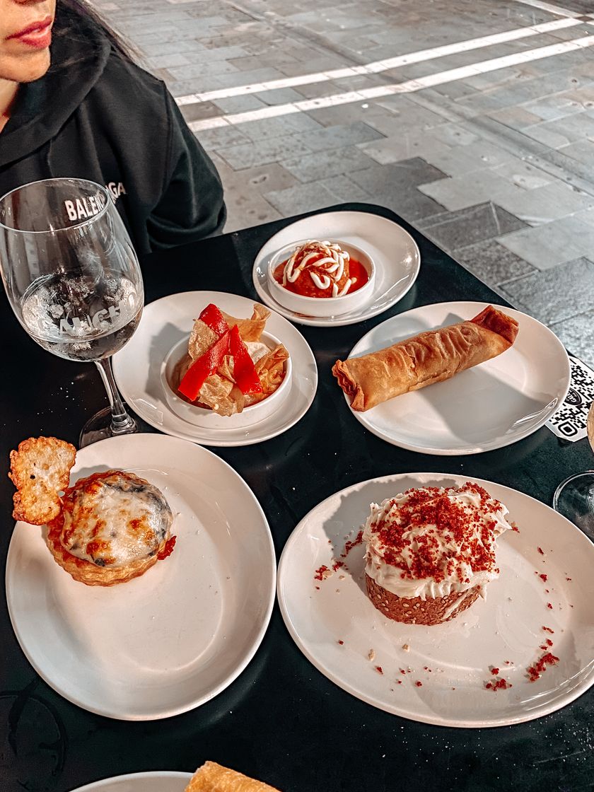 Restaurantes Bar Gaucho