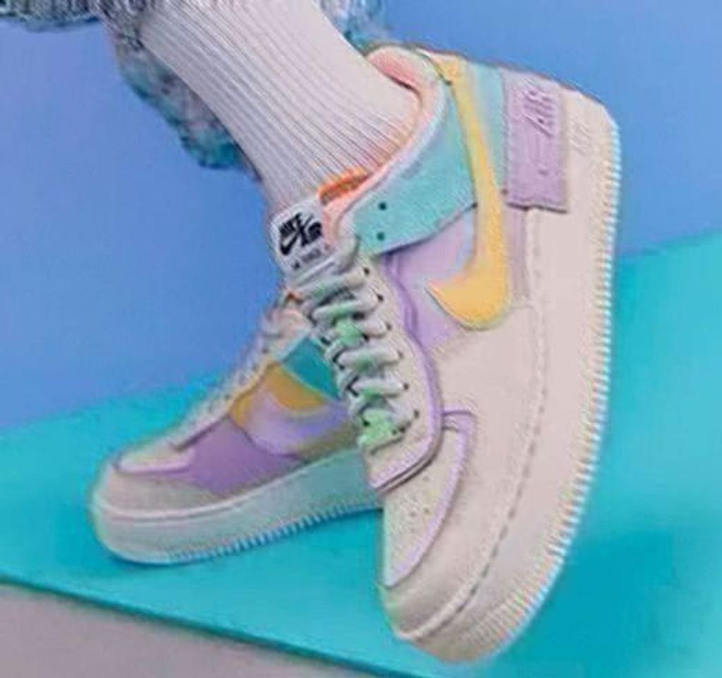 Social Nike Air Force 1 AN20