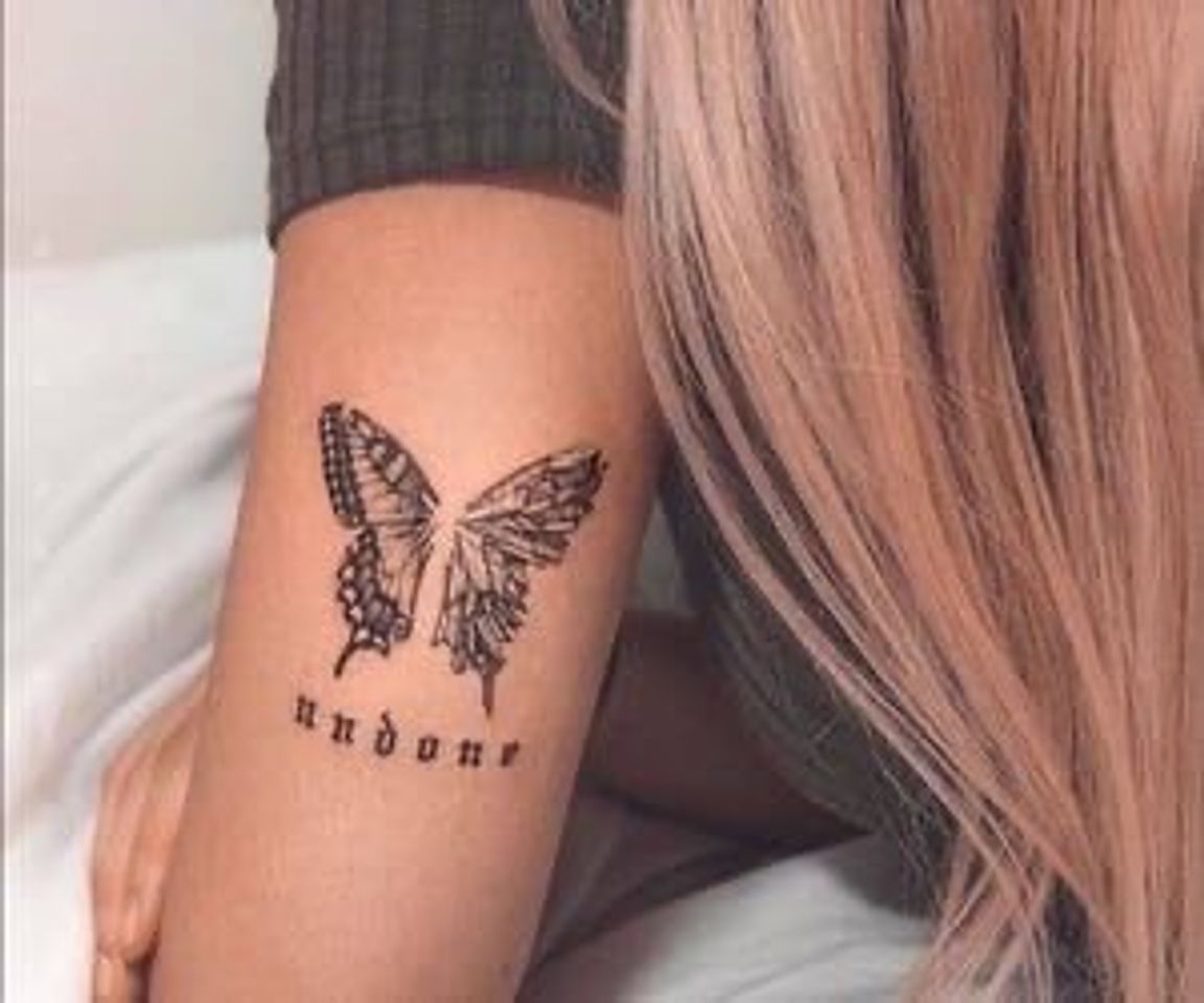 Social tattos✨