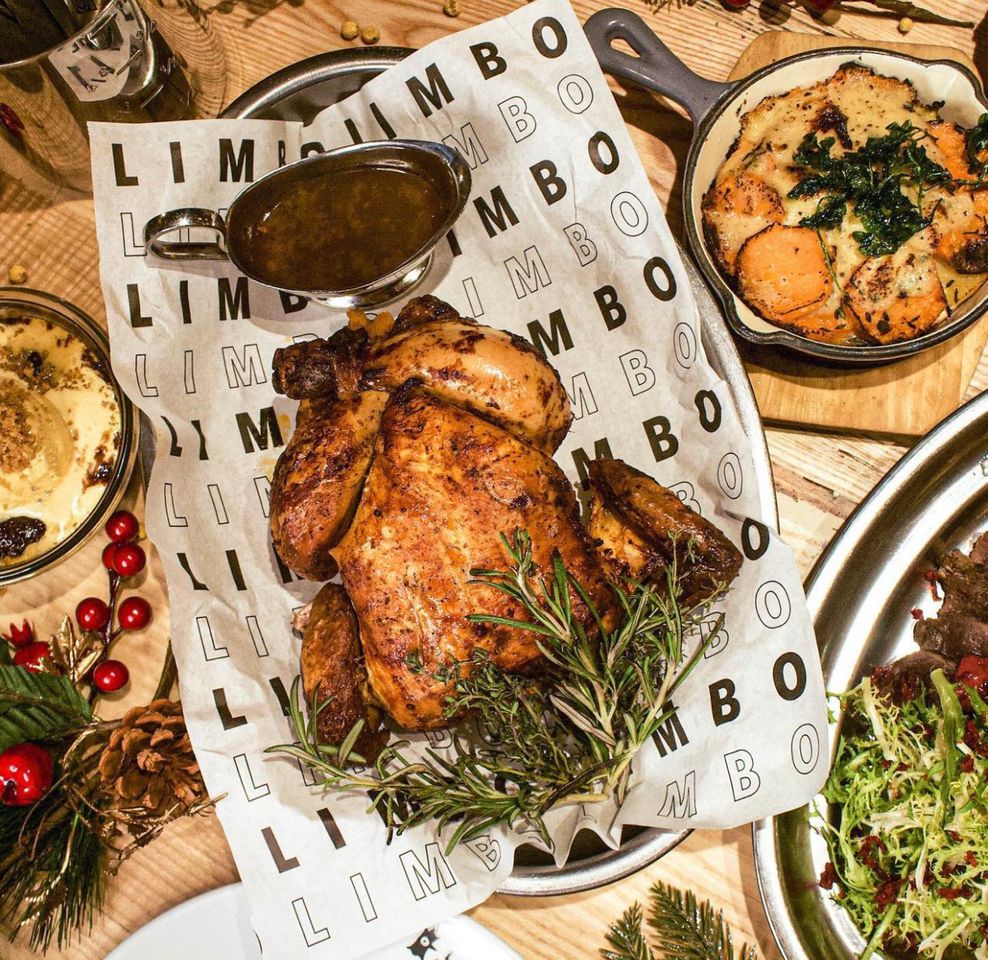 Restaurants Asador Limbo
