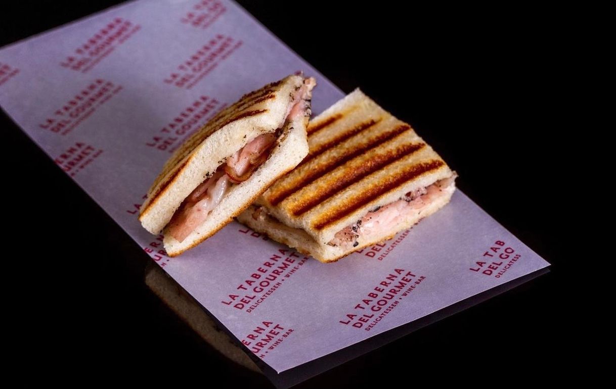 Restaurants La Taberna Del Gourmet