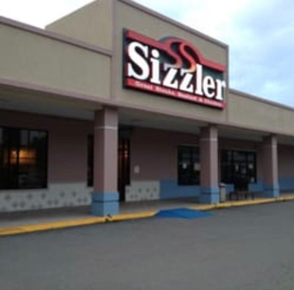 Restaurantes Sizzler